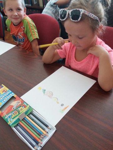 2017 Könyvtármozi gyerekeknek